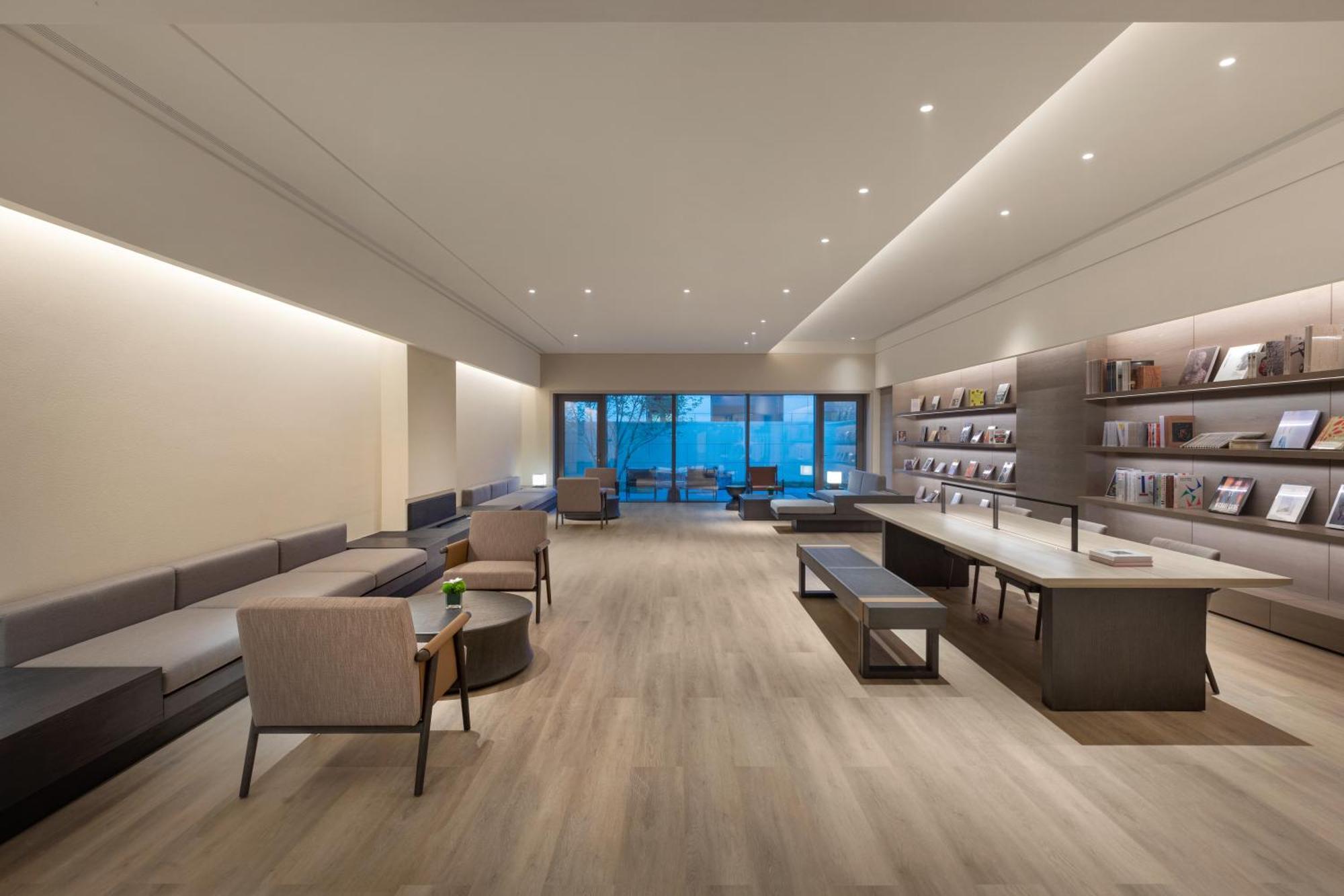 Hotel Indigo Beidaihe Qinhuangdao Exterior photo