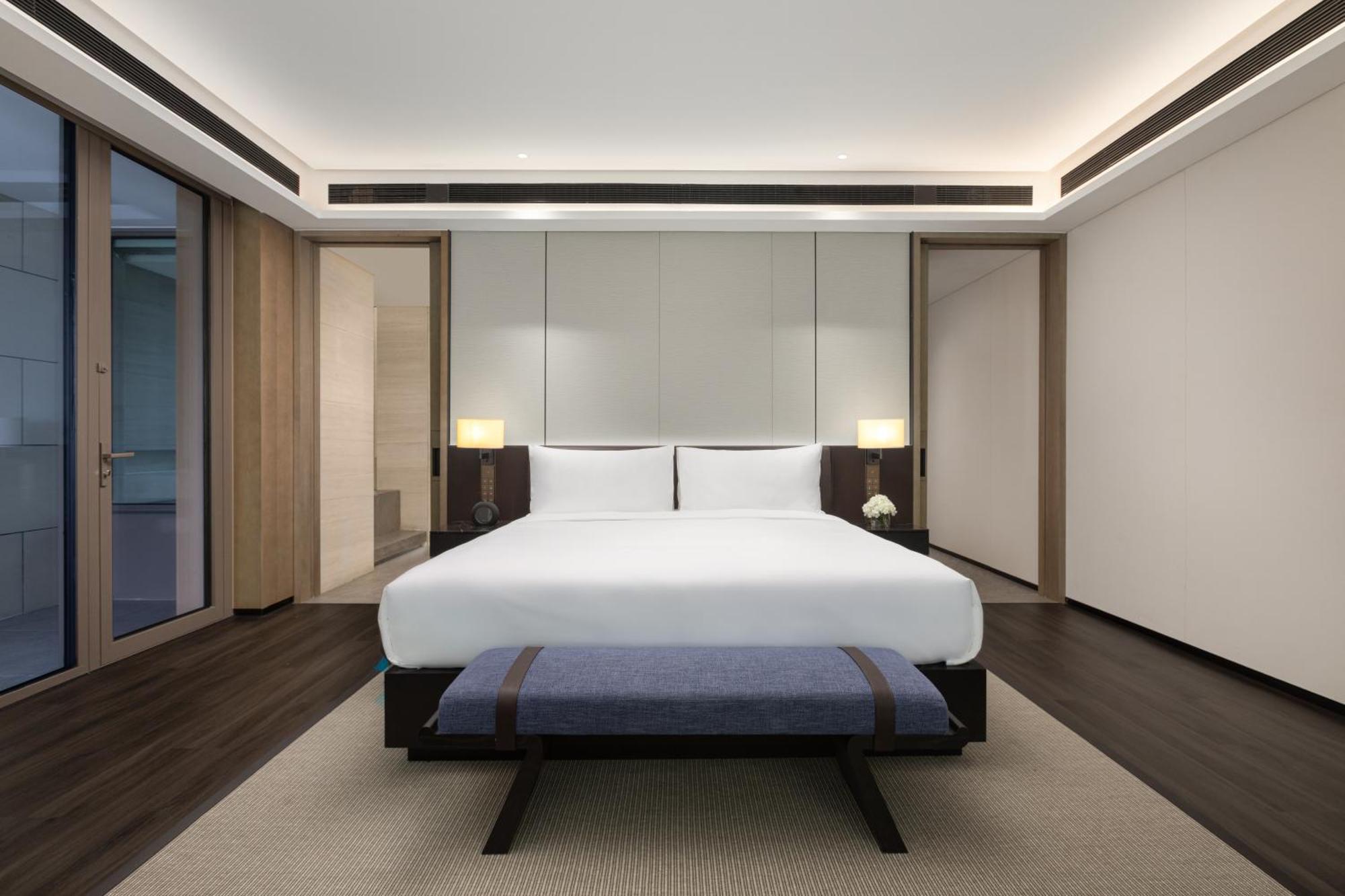 Hotel Indigo Beidaihe Qinhuangdao Exterior photo
