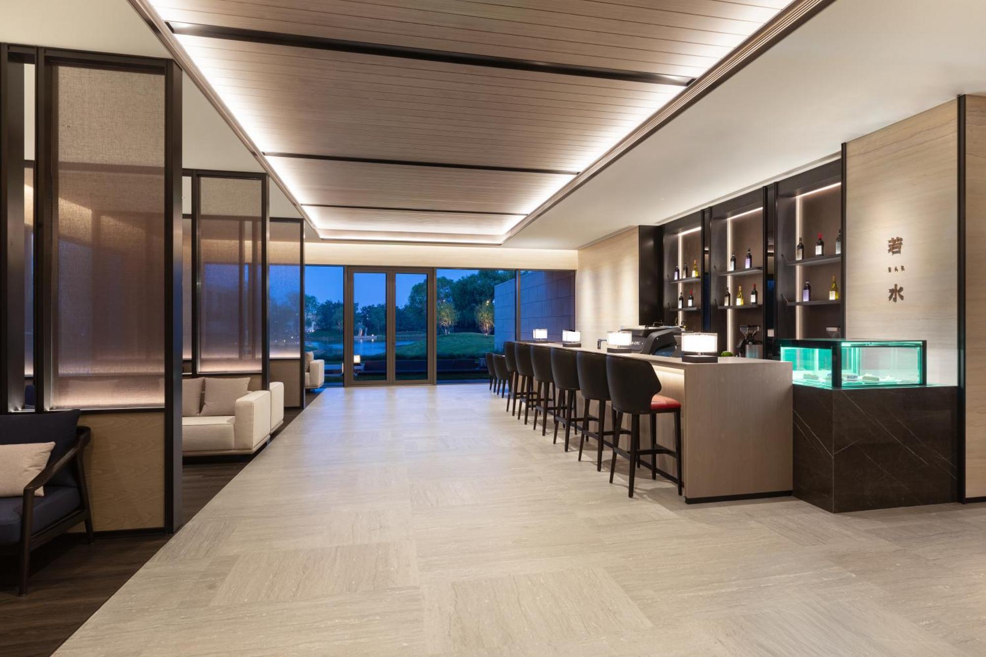 Hotel Indigo Beidaihe Qinhuangdao Exterior photo